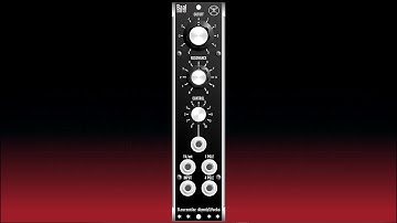 Exploring The Baal 3080 VCF