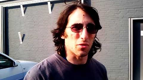 Rakaka CeBIT 2011 - Interview qxc