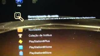 COMO BAIXAR UM JOGO NA PSN PS3 