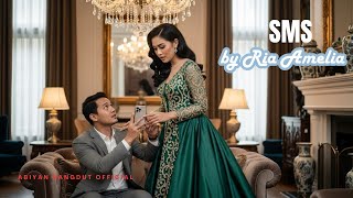 SMS – Lia Amelia | Cover Santai & Merdu-cover by Abiyan Dangdut Official
