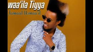Jamaal Usmaa'il Waa'ila Tiyya _New Ethiopian -Oromo music -2025
