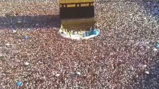 Labbaik Allahuma Labbaik #makkah  videos #