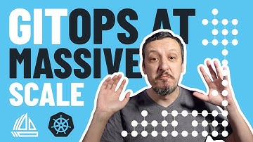 Rancher Fleet: GitOps Across A Large Number Of Kubernetes Clusters