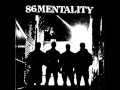 86 Mentality - Escape