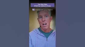 Two Ways Your RTSM System Can Unblind Your Clinical Trial