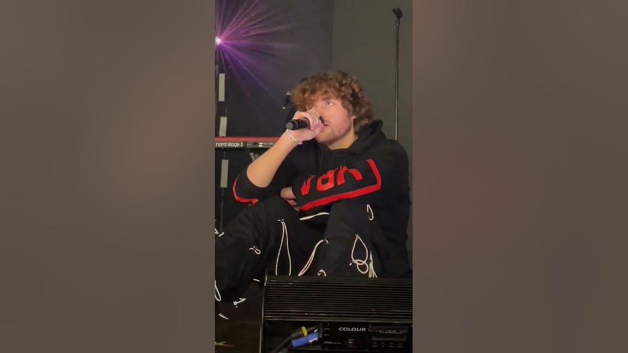 Dream Singing for Technoblade. #dream #dreammusic #technoblade