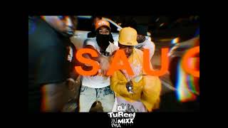 Sauce Walka - What It Do (Chopped & Screwed)