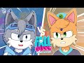 【FALL GUYS : S4】SIAPA YANG AKAN MENDAPATKAN CROWN?!! | Alka Ch. ( SONIC VTUBER ID )