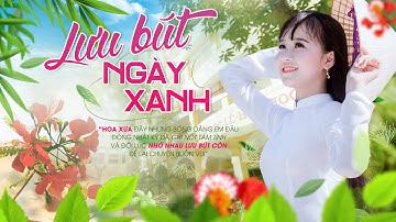 Lưu Bút Ngày Xanh - Kim Chi | Chương Trình Ca Nhạc Tri Ân Thầy Cô Nhân Dịp 20/11