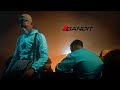 Capture de la vidéo Bobby Vandamme - Bandit [Official Video]