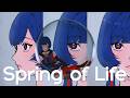 Spring of Life - Perfume Covered by 理芽 / RIM|from 神椿