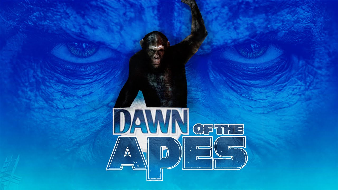 Dawn of the Apes - YouTube