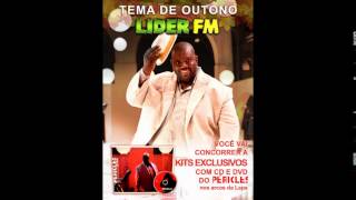 Promoção Tema de Outono LÍDER FM - Péricles