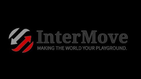 InterMove