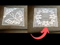 How To Filet Crochet The Vintage 1930s Fairy Ring Butterfly Motif Set How To Filet Crochet The Vintage 1930s Fairy Ring Butterfly Motif Set