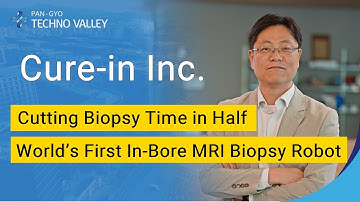 Revolutionizing Breast Biopsy: Curein