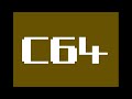 Coma  only hate  c64 onefile demo