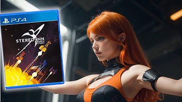 Steredenn: Binary Stars Review