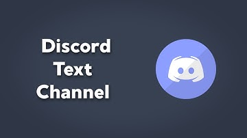 How to Create a Text Channel in Discord | Discord Channel | Easy Discord Tutorials