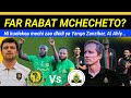 MBWADUKE Far Rabat Mchecheto Ni Kuelekea Mechi Za Makundi CAF Dhidi Ya Yanga Zanzibar Al Ahly