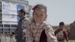 2024: A Year of Adventure and Impact | Islamic Relief UK