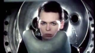 Gary Numan 