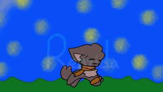 Chasing stars // remake // gift  // loop