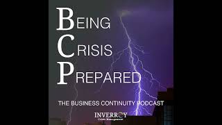 BCP Episode 22 - Insider Threat