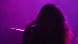 FINAL GASP, Live, FULL SET, 10/31/2023, Saint Vitus Bar, Death rock/punk hardcore band from Boston