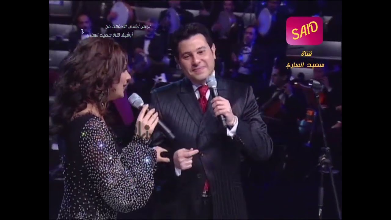 هاني شاكر  _  أصاله  _ حاجة غريبة _ ليالي التلفزيون 2006 . من أغاني العندليب الأسمر عبد الحليم حافظ