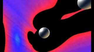 Physical process C# XNA realtime modeling 01