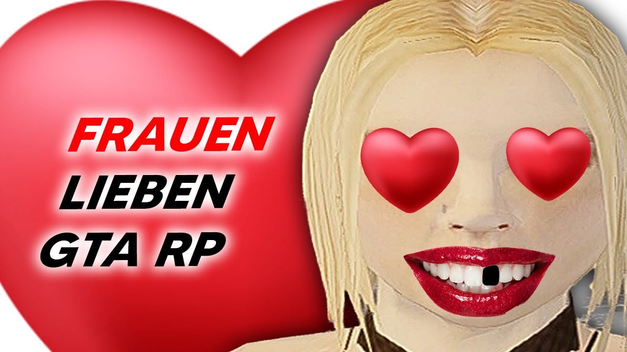 DIE SCHLIMMSTEN SPIELER IN GTA RP!! (FRAUEN EDITION)