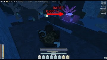 The rarest event.. | Deepwoken