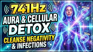 Instant Calm 528Hz • Sound Therapy for Anxiety, Stress &amp; Cortisol Reset