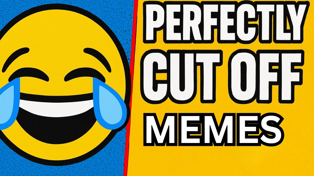 perfectly cut of memes - YouTube