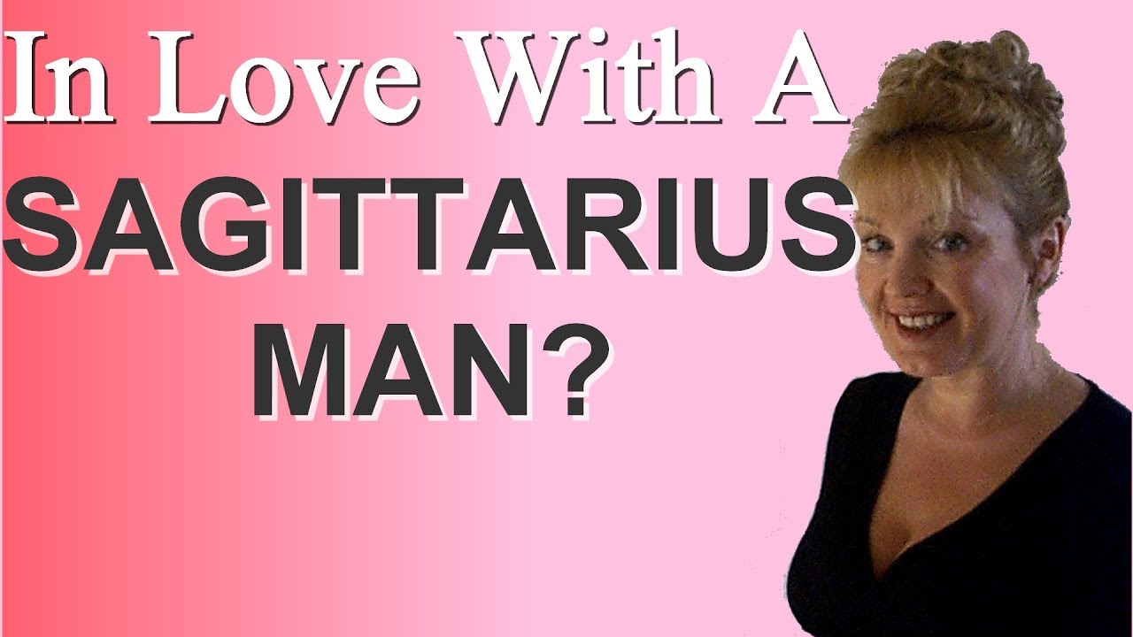 Attracting Sagittarius Man