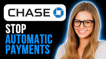 How To Stop Automatic Payments on Chase App (Quick and Easy)