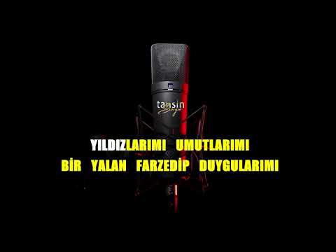 Seçil Kılıç - En Mutlu Günümde / Karaoke / Md Altyapı / Cover / Lyrics / HQ