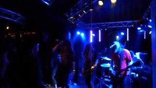 Age of Woe - The King of Thieves