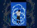 Anime Water Breathing Edit Using ONLY AI 🤯