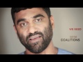 Now More Than Ever: A Message from Kumi Naidoo