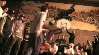 1000% FLACO ( Ghost crew)  VS KRIMO ( KLP) by Youval