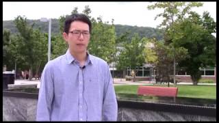 Haifeng Wang, Industrial and Systems Engineering