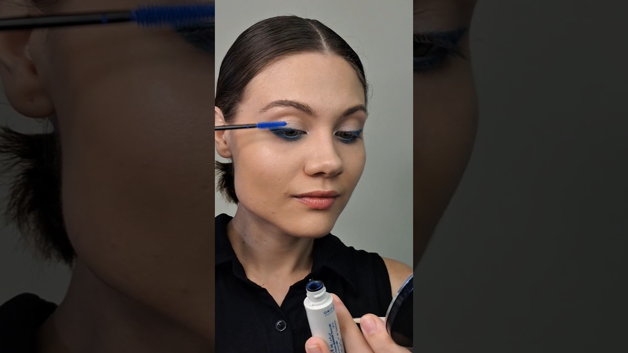 Официальный обозреватель по продукту компании Oriflame Вероника Коняхина. 