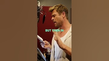 Thumbnail of Hear Bumblebee's New Voice In Transformers One! #youtubeshorts