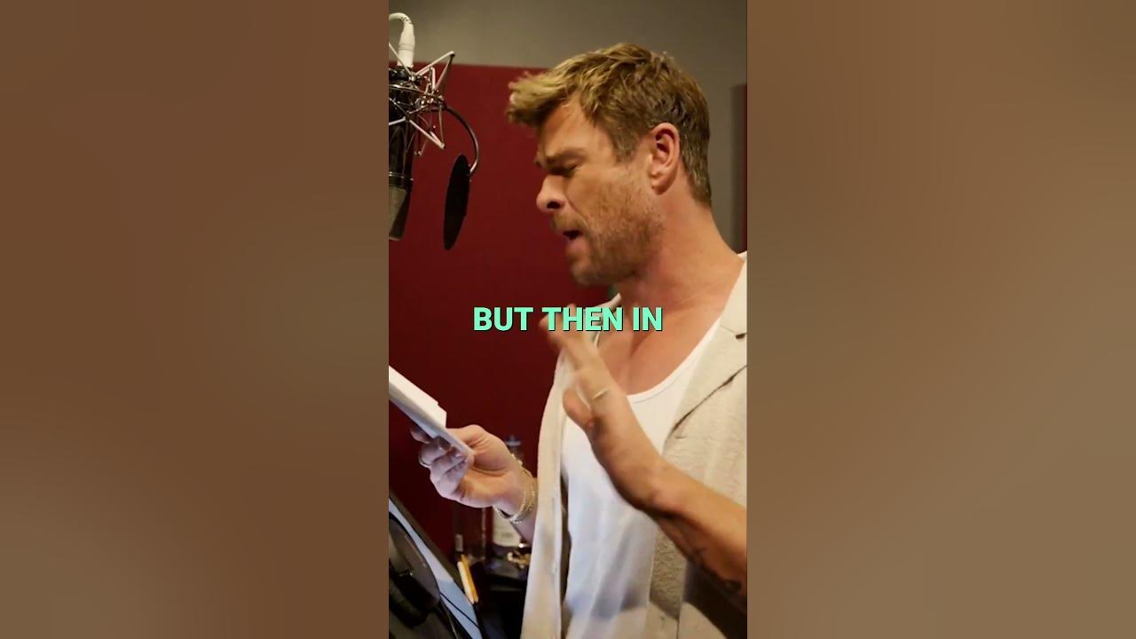 Hear Bumblebee's New Voice In Transformers One! #youtubeshorts