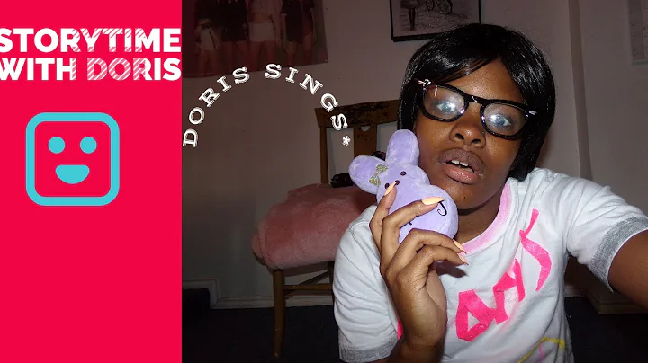 STORYTIME WITH DORIS (IMPRESSIONS WITH WHITNEY) DO...