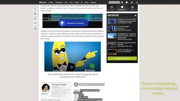 GameSkinny JTP - This Week in the JTP...