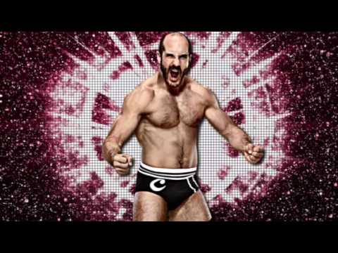 WWE Cesaro Theme Song the 9th