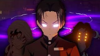 Murata Uses Galaxy Breathing